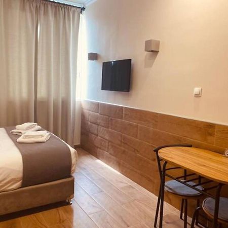 Monastiraki #506 By Superhost Hub Apartman Athén Kültér fotó