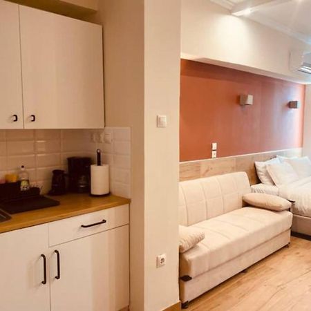Monastiraki #506 By Superhost Hub Apartman Athén Kültér fotó
