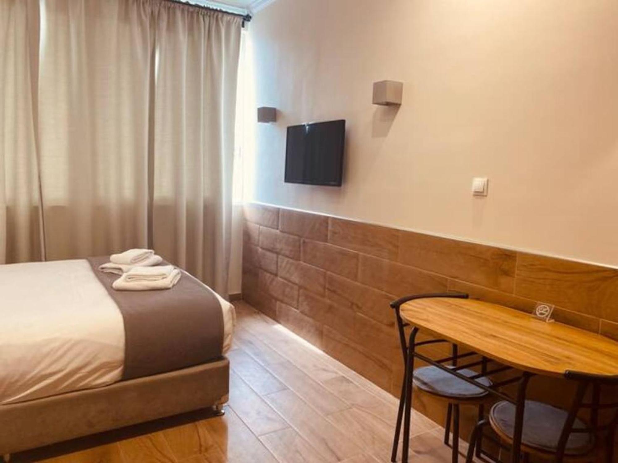 Monastiraki #506 By Superhost Hub Apartman Athén Kültér fotó