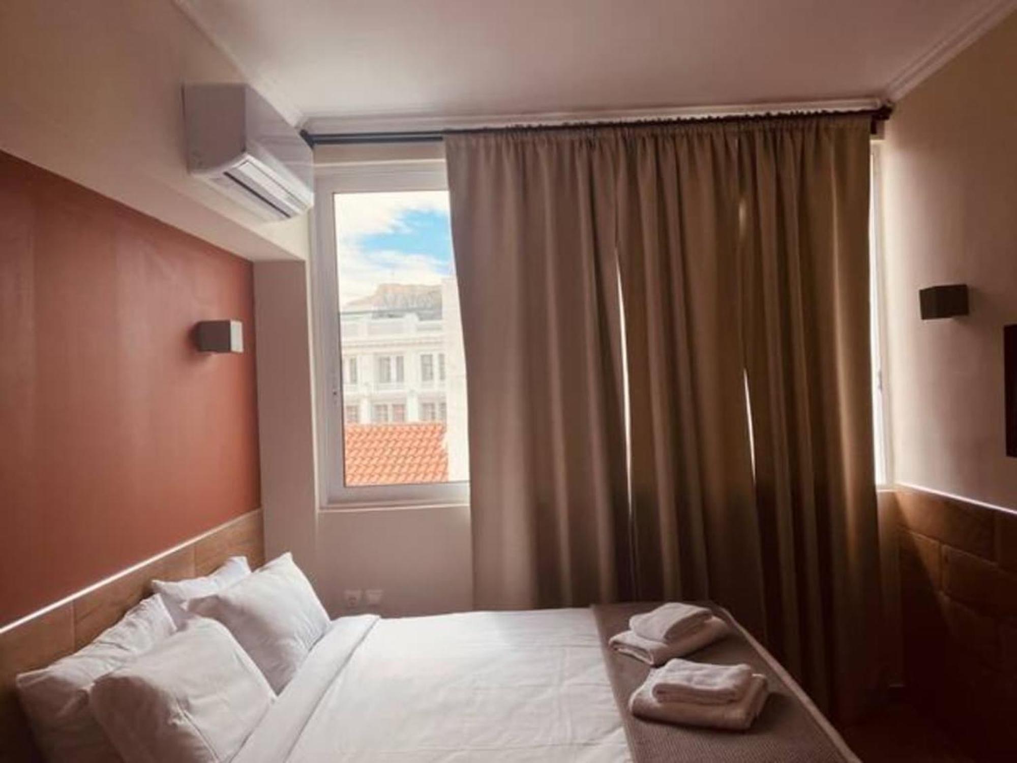 Monastiraki #506 By Superhost Hub Apartman Athén Kültér fotó