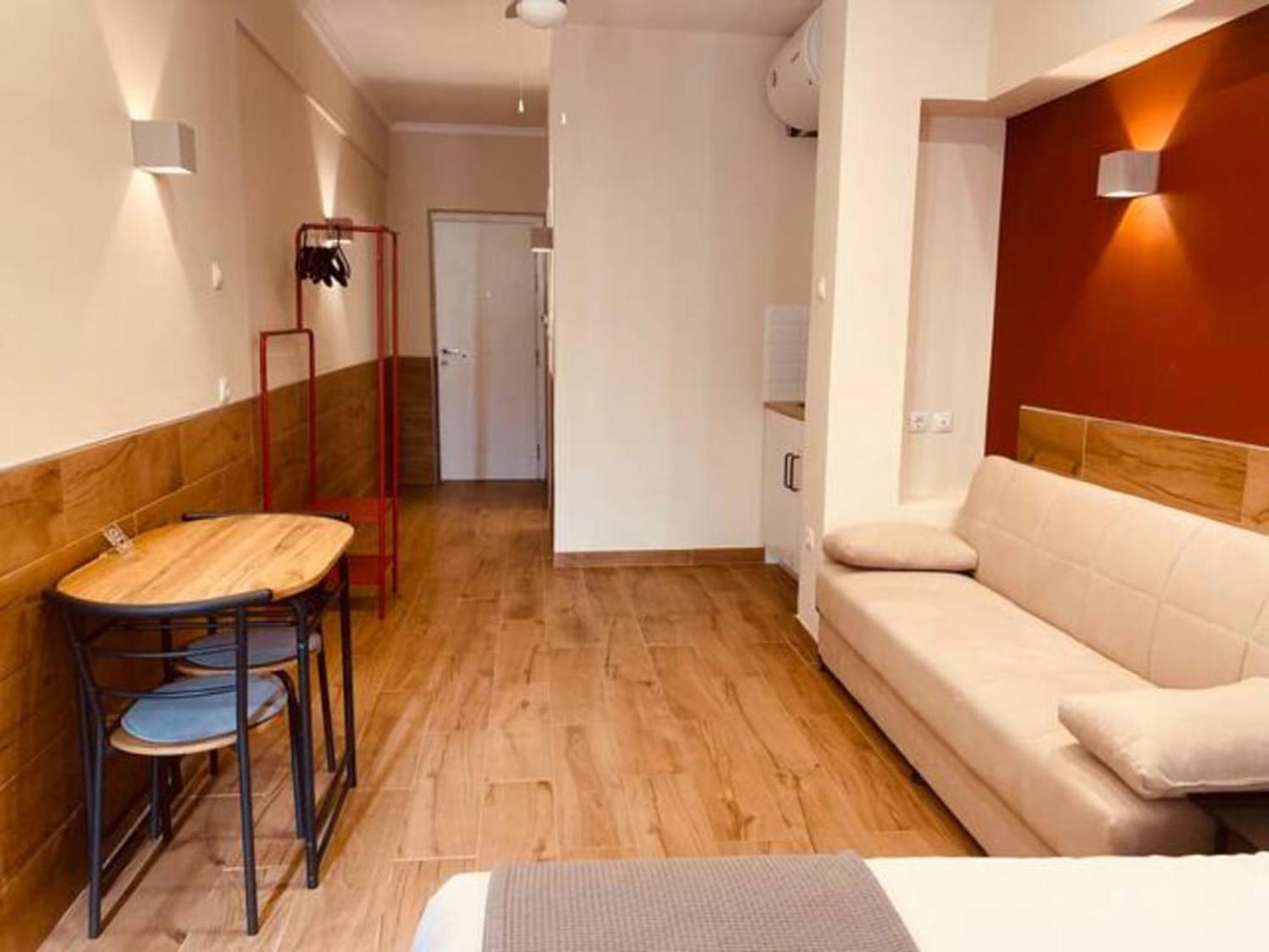 Monastiraki #506 By Superhost Hub Apartman Athén Kültér fotó