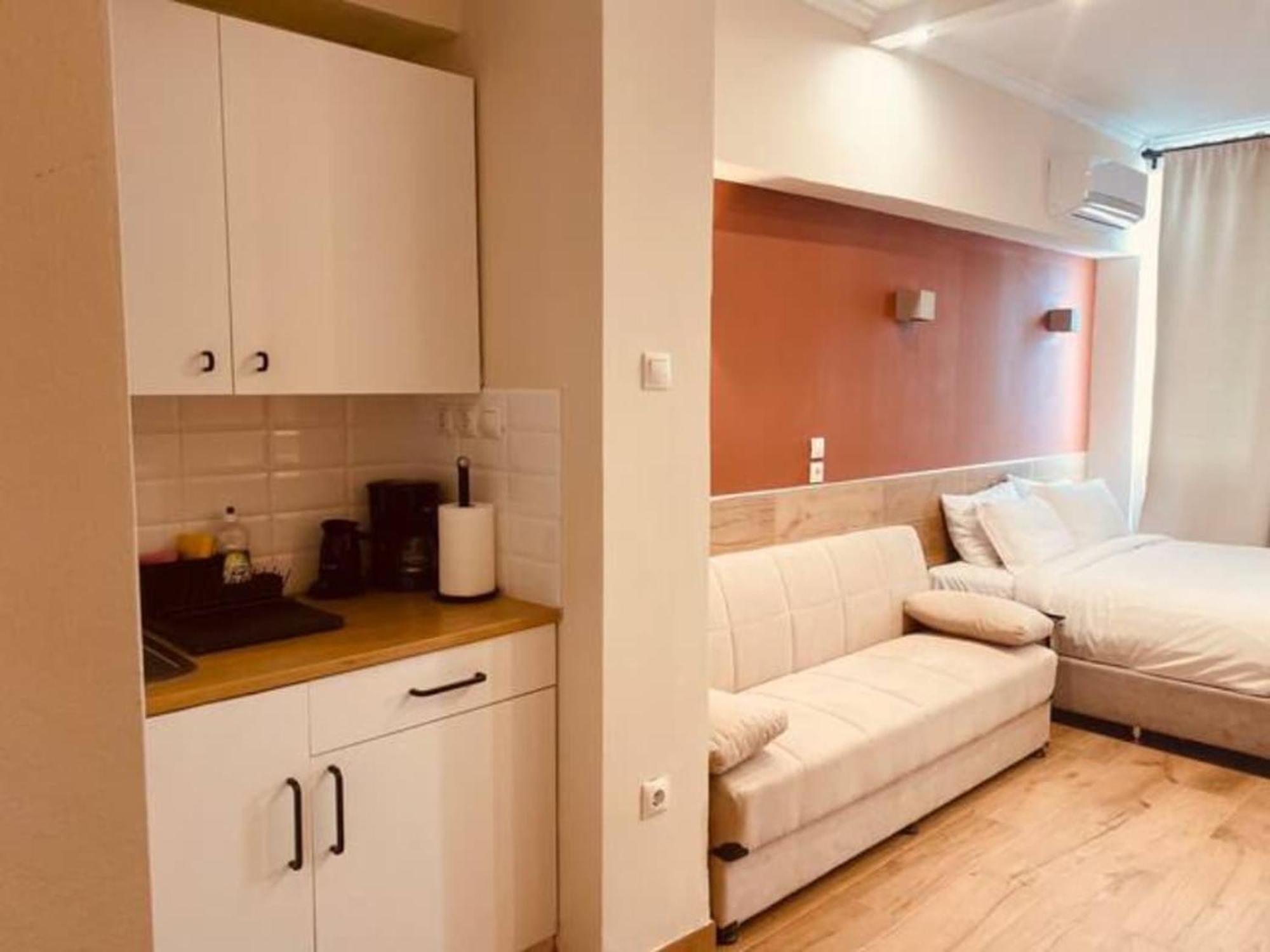 Monastiraki #506 By Superhost Hub Apartman Athén Kültér fotó