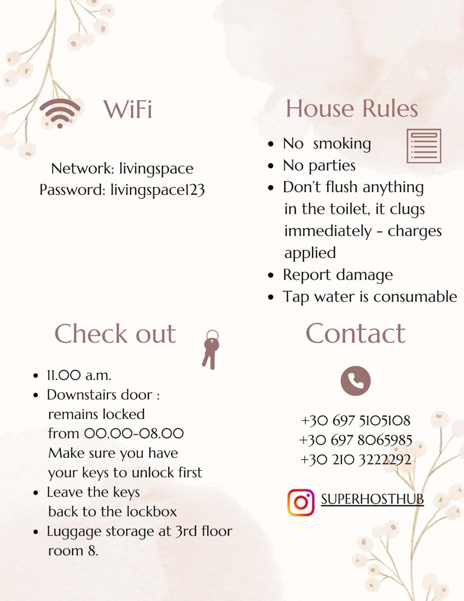 Monastiraki #506 By Superhost Hub Apartman Athén Kültér fotó